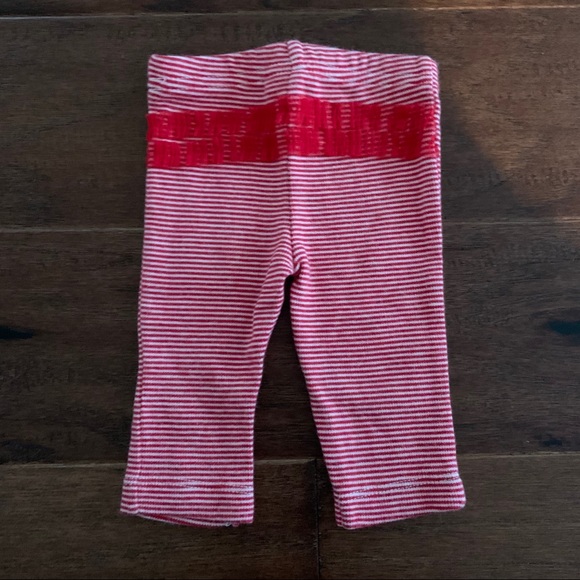 Newborn Christmas Outfit - Picture 9 of 9